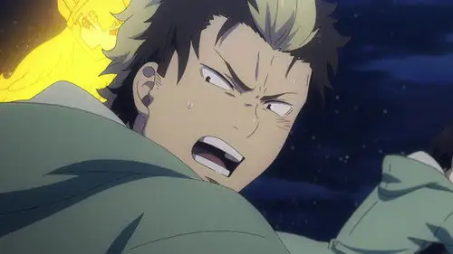Blue Exorcist Temporada 2 Episodios 9 • Sub Español