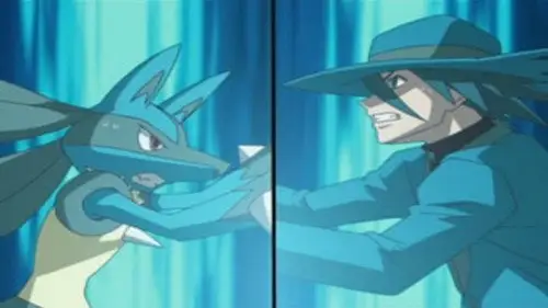 Pokémon Temporada 12 Episodios 7 • Sub Español
