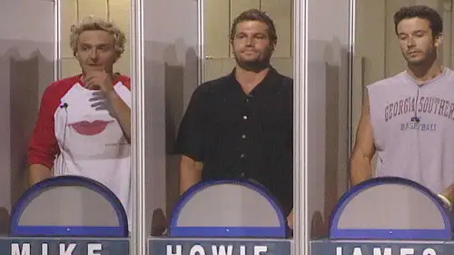 Gran hermano (Estados Unidos) Temporada 7 Episodios 16 • Sub Español