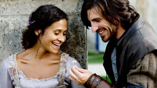 Merlín Temporada 3 Episodios 4 • Sub Español