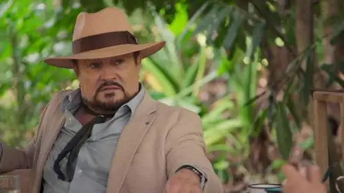 Amor amargo Temporada 1 Episodios 10 • Sub Español