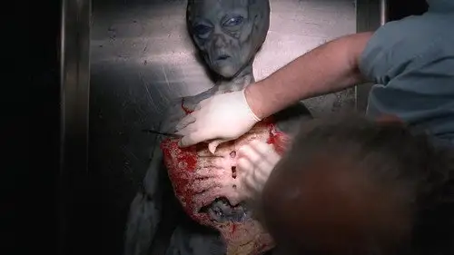 Expediente X Temporada 4 Episodios 24 • Sub Español