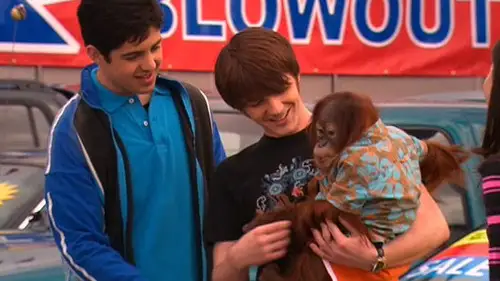 Drake y Josh Temporada 4 Episodios 9 • Sub Español