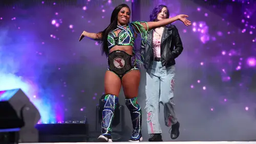 ROH on HonorClub Temporada 3 Episodios 6 • Sub Español