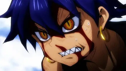 Sengoku Youko Temporada 2 Episodios 6 • Sub Español