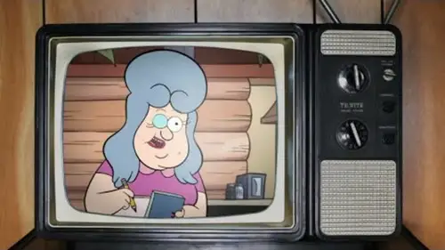 Gravity Falls Temporada 0 Episodios 21 • Sub Español
