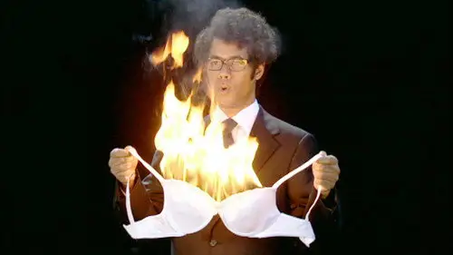 Los informáticos Temporada 2 Episodios 5 • Sub Español