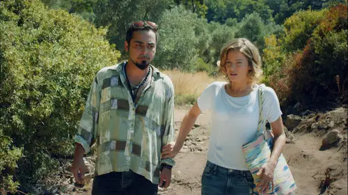 Hülya: las llamas del deseo Temporada 2 Episodios 1 • Sub Español