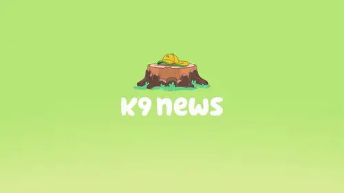 Bluey Temporada 0 Episodios 18 • Sub Español