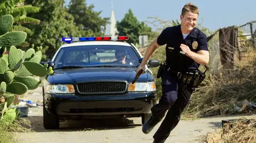 Southland Temporada 4 Episodios 1 • Sub Español