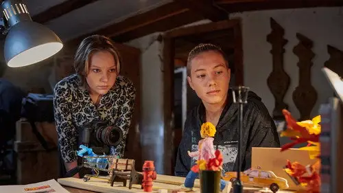 Schloss Einstein Temporada 26 Episodios 11 • Sub Español