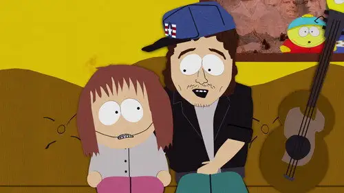 South Park Temporada 3 Episodios 7 • Sub Español