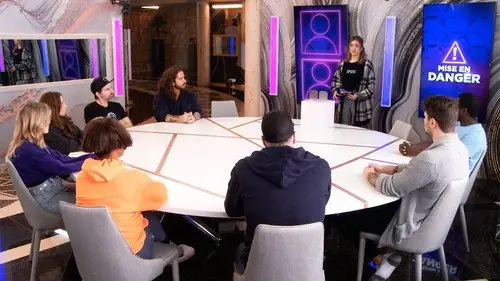 Big Brother Célébrités Temporada 1 Episodios 23 • Sub Español