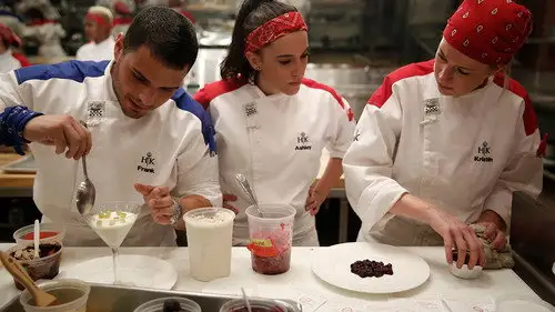 Pesadilla en la cocina 2005 Temporada 15 Episodios 4 • Sub Español