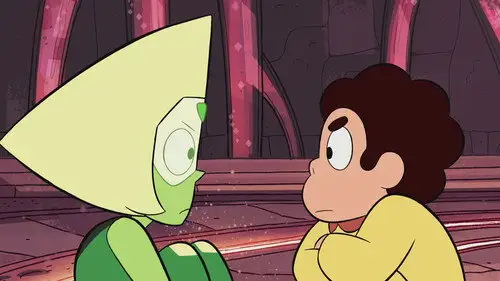 Steven Universe Temporada 2 Episodios 20 • Sub Español