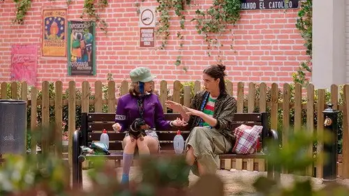 Vida perra Temporada 1 Episodios 9 • Sub Español