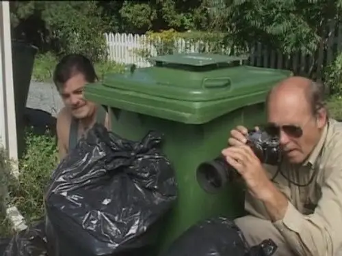 Trailer Park Boys Temporada 2 Episodios 5 • Sub Español
