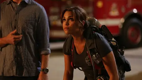 Chicago Fire Temporada 3 Episodios 2 • Sub Español