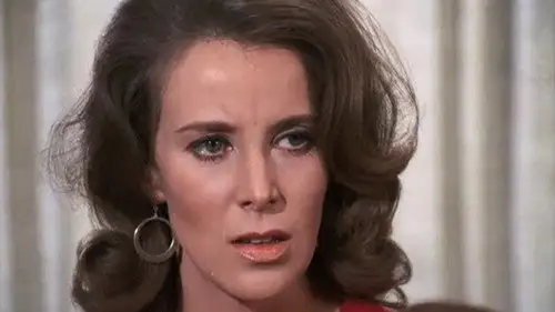 Mannix Temporada 5 Episodios 17 • Sub Español