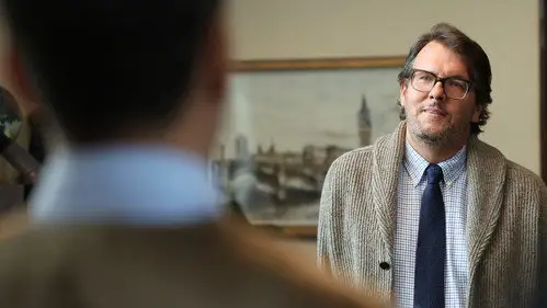 Will Trent, Agente Especial Temporada 1 Episodios 2 • Sub Español