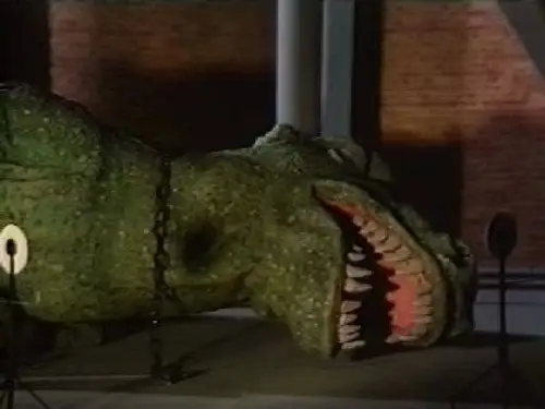 Doctor Who 1963 Temporada 11 Episodios 7 • Sub Español