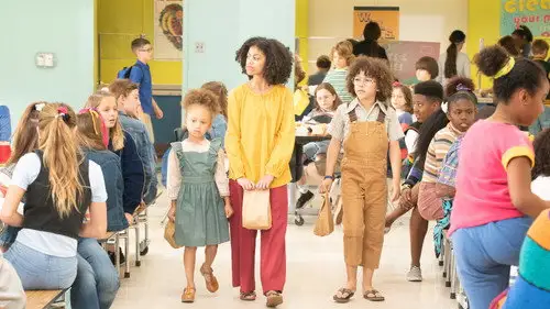Black-ish Temporada 0 Episodios 3 • Sub Español