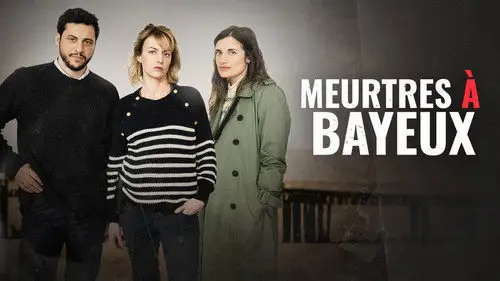 Asesinato en... Temporada 10 Episodios 10 • Sub Español