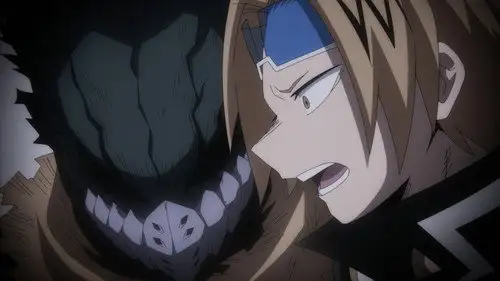 My Hero Academia Temporada 6 Episodios 23 • Sub Español