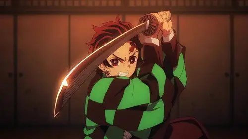 Kimetsu no Yaiba: Guardianes de la Noche Temporada 1 Episodios 13 • Sub Español