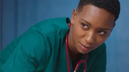 Casualty Temporada 34 Episodios 9 • Sub Español