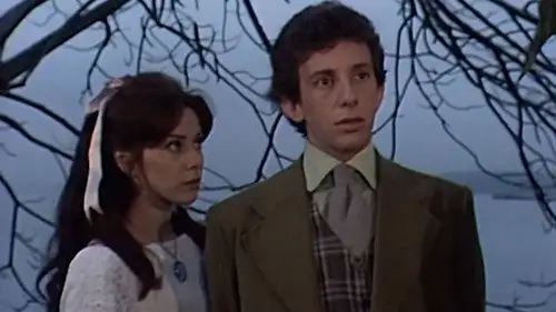 A Moreninha Temporada 1 Episodios 9 • Sub Español