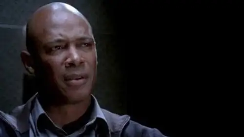 Caso abierto Temporada 4 Episodios 8 • Sub Español