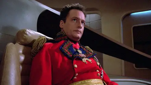 Star Trek: La nueva generación Temporada 1 Episodios 9 • Sub Español