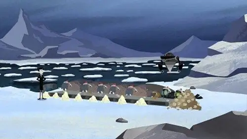 Los Hermanos Kratt Temporada 1 Episodios 13 • Sub Español