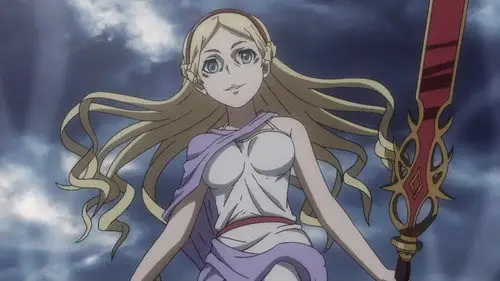 Toaru Majutsu no Index Temporada 3 Episodios 20 • Sub Español