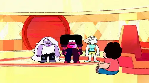 Steven Universe Temporada 4 Episodios 11 • Sub Español