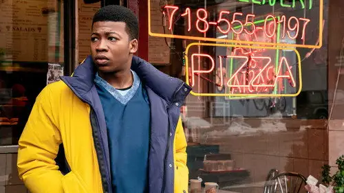 Power Book III: Raising Kanan Temporada 1 Episodios 5 • Sub Español