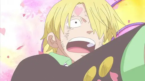 One Piece Temporada 12 Episodios 419 • Sub Español