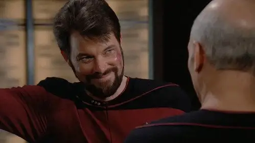 Star Trek: La nueva generación Temporada 2 Episodios 8 • Sub Español
