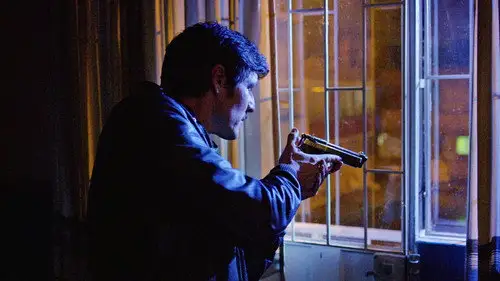 Narcos Temporada 2 Episodios 7 • Sub Español