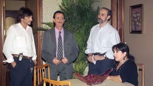 Aquí no hay quien viva Temporada 1 Episodios 6 • Sub Español