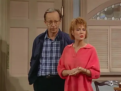 ALF Temporada 1 Episodios 13 • Sub Español