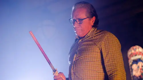 Dexter Temporada 6 Episodios 2 • Sub Español
