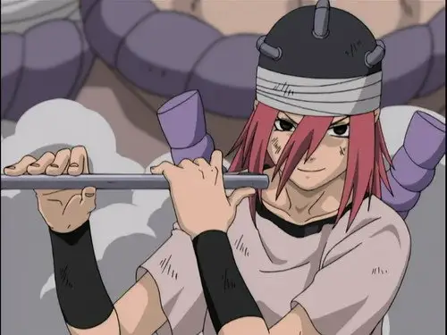 Naruto Temporada 3 Episodios 119 • Sub Español