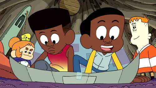 El mundo de Craig Temporada 2 Episodios 13 • Sub Español
