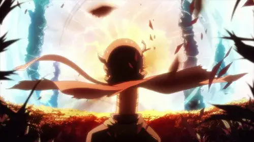 Made in Abyss Temporada 1 Episodios 5 • Sub Español