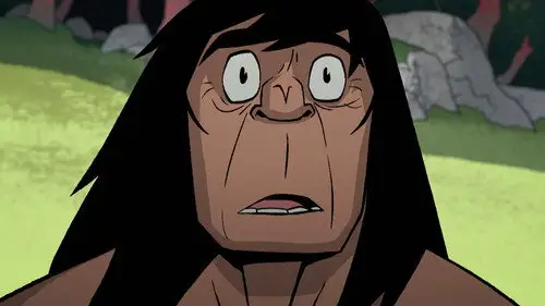 Primal Temporada 2 Episodios 3 • Sub Español