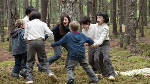 Haven Temporada 4 Episodios 4 • Sub Español