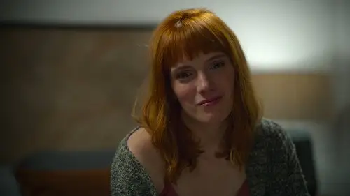 Valeria Temporada 3 Episodios 6 • Sub Español