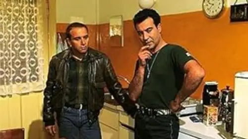 Alerta Cobra Temporada 4 Episodios 5 • Sub Español